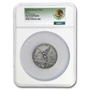2019 Mexico 2 oz Silver Libertad Antiqued Finish MS-70 NGC (ER) 2019 Mexico 2 oz Silver Libertad Antiqued Finish MS-70 NGC (ER)